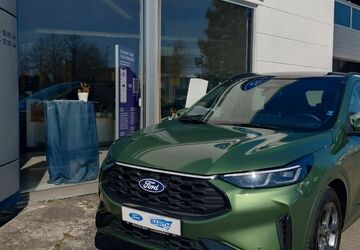 Ford Kuga 54.708 km 31.690 &euro; Grimmen 18507