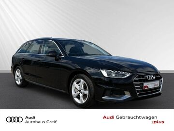 Gebrauchte Audi A4
