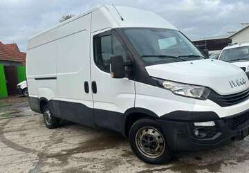 IVECO Daily 230.000 km 7.000 &euro; Grimmen 18507