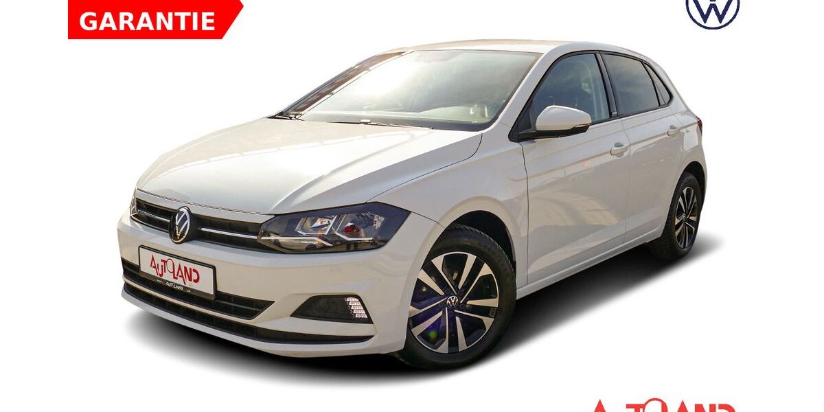 VW Polo 86.594 km 16.990 &euro; Greifswald 17489