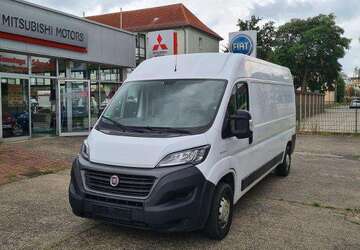 Fiat Ducato 82.953 km 16.830 &euro; Greifswald 17489