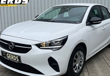 Opel Corsa 76.019 km 9.990 &euro; Grimmen 18507