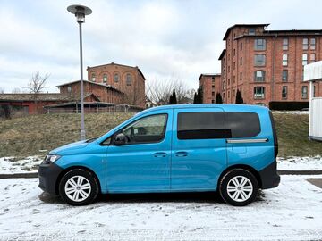 Gebrauchte VW Caddy
