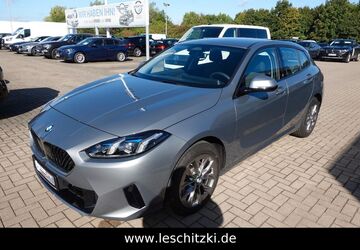 BMW 120 8.708 km 29.990 &euro; Greifswald 17489