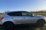 Nissan Qashqai 172.863 km 3.700 &euro; Grimmen 18507
