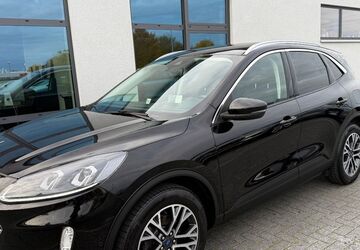 Ford Kuga 115.815 km 17.490 &euro; Greifswald 17489