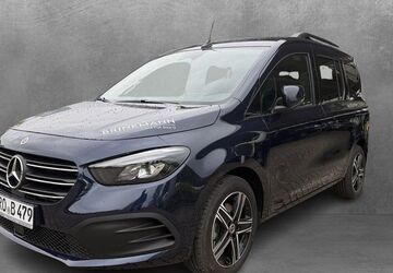 Mercedes-Benz T-Klasse 12.397 km 41.590 &euro; Greifswald 17489