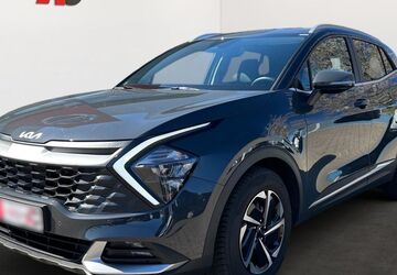 Kia Sportage 16.420 km 25.990 &euro; Grimmen 18507