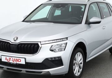 Skoda Kamiq 31.156 km 21.890 &euro; Greifswald 17489