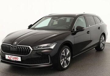 Skoda Superb 22.405 km 37.890 &euro; Greifswald 17489