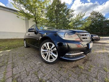 Gebrauchte Mercedes-Benz C 250
