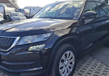 Skoda Kodiaq 175.366 km 16.980 &euro; Karlsburg OT Moeckow 17495