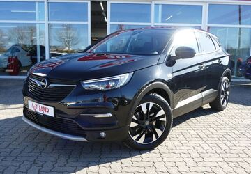 Opel Grandland (X) 71.442 km 17.990 &euro; Greifswald 17489