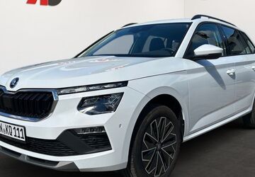 Skoda Kamiq 13.300 km 27.200 &euro; Grimmen 18507