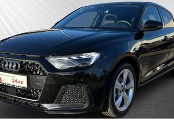 Audi A1 3.276 km 29.450 &euro; Greifswald 17489