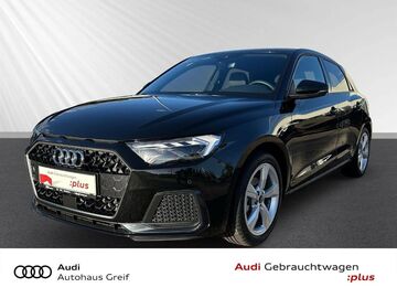 Gebrauchte Audi A1