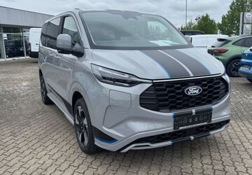 Ford Tourneo Custom 3.000 km 57.990 &euro; Wolgast 17438