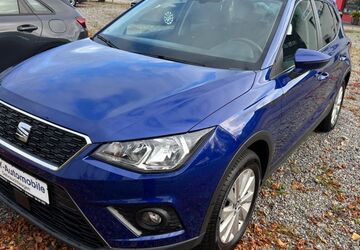 Seat Arona 45.229 km 13.700 &euro; Greifswald 17489