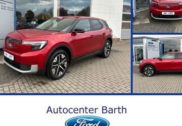 Ford Explorer 23.338 km 37.890 &euro; Grimmen 18507