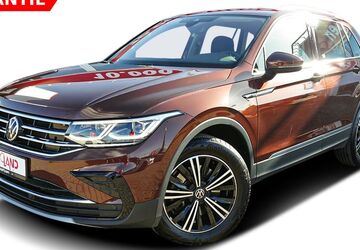 VW Tiguan 49.591 km 32.950 &euro; Greifswald 17489