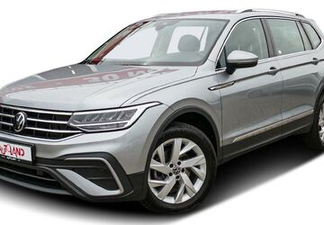 VW Tiguan Allspace 31.127 km 32.950 &euro; Greifswald 17489