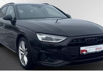 Audi A4 87.810 km 27.450 &euro; Greifswald 17489