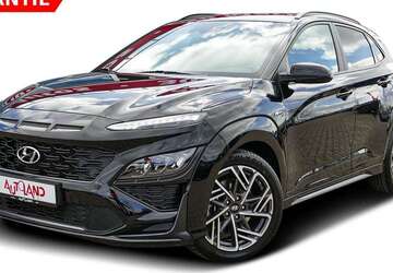 Hyundai KONA 53.309 km 23.950 &euro; Greifswald 17489