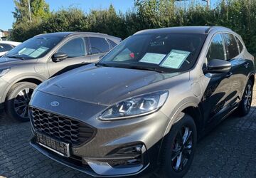 Ford Kuga 38.334 km 24.100 &euro; Wolgast 17438