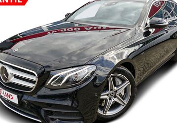 Mercedes-Benz E 300 136.072 km 28.990 &euro; Greifswald 17489