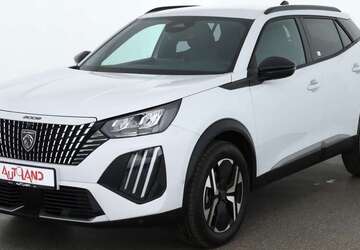 Peugeot 2008 2.811 km 19.890 &euro; Greifswald 17489