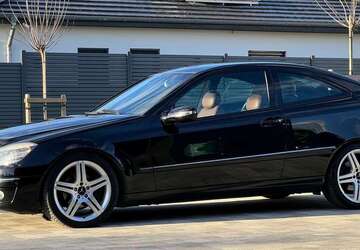 Mercedes-Benz CLC 174.900 km 5.990 &euro; Neuenkirchen 17498