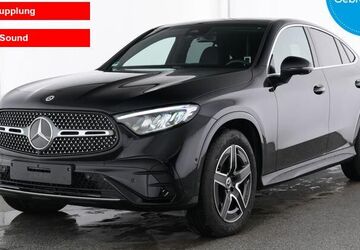 Mercedes-Benz GLC 300 9.800 km 63.590 &euro; Greifswald 17489