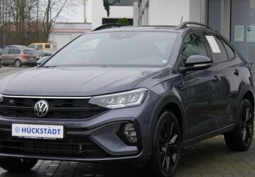 VW Taigo 6.900 km 28.900 &euro; Grimmen 18507