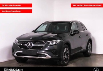 Mercedes-Benz GLC 220 4.100 km 47.990 &euro; Greifswald 17489