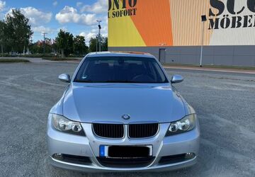 BMW 320 280.000 km 3.000 &euro; Greifswald 17489
