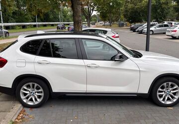 BMW X1 234.000 km 8.300 &euro; Greifswald 17491