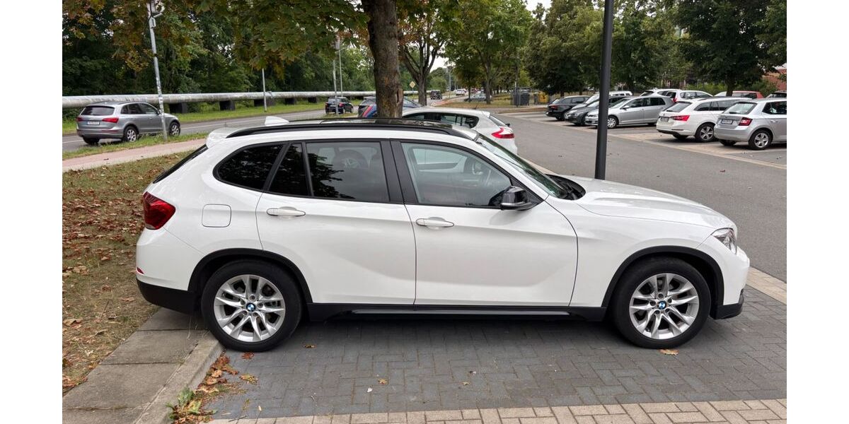 BMW X1 234.000 km 8.300 &euro; Greifswald 17491