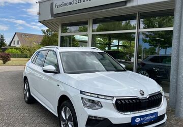 Skoda Kamiq 5.995 km 26.990 &euro; Grimmen 18507