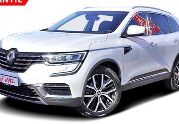 Renault Koleos 59.000 km 27.990 &euro; Greifswald 17489