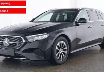 Mercedes-Benz E 220 17.200 km 48.440 &euro; Greifswald 17489