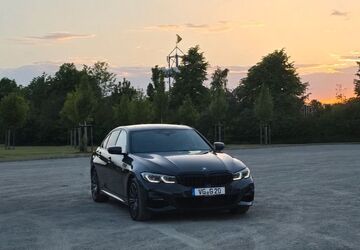 BMW 330 109.500 km 25.800 &euro; Greifswald 17489