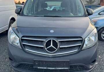 Mercedes-Benz Citan 304.600 km 4.700 &euro; Grimmen 18507