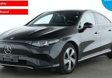 Mercedes-Benz CLA 250 13.000 km 49.990 &euro; Greifswald 17489