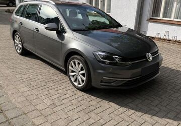 VW Golf 142.000 km 14.999 &euro; Greifswald 17488