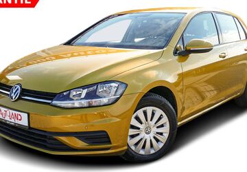 VW Golf 60.539 km 16.490 &euro; Greifswald 17489