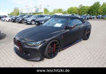 BMW M4 28.583 km 79.990 &euro; Greifswald 17489