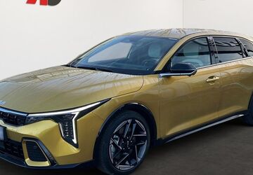 Kia K4 2.000 km 36.990 &euro; Grimmen 18507