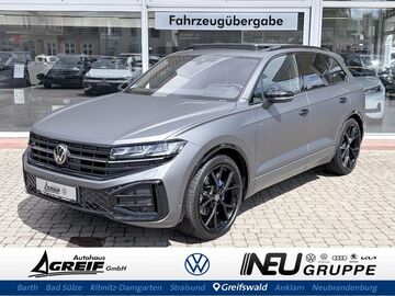Gebrauchte VW Touareg