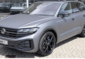 VW Touareg 14.500 km 89.900 &euro; Greifswald 17489
