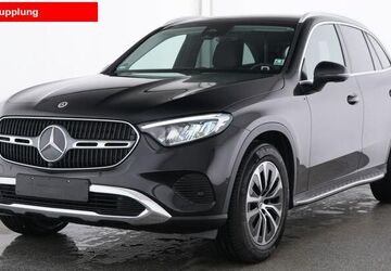 Mercedes-Benz GLC 200 19.400 km 51.880 &euro; Greifswald 17489